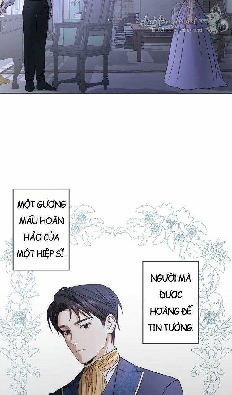 Tôi Không Còn Yêu Anh Nữa Chapter 2 trang 24