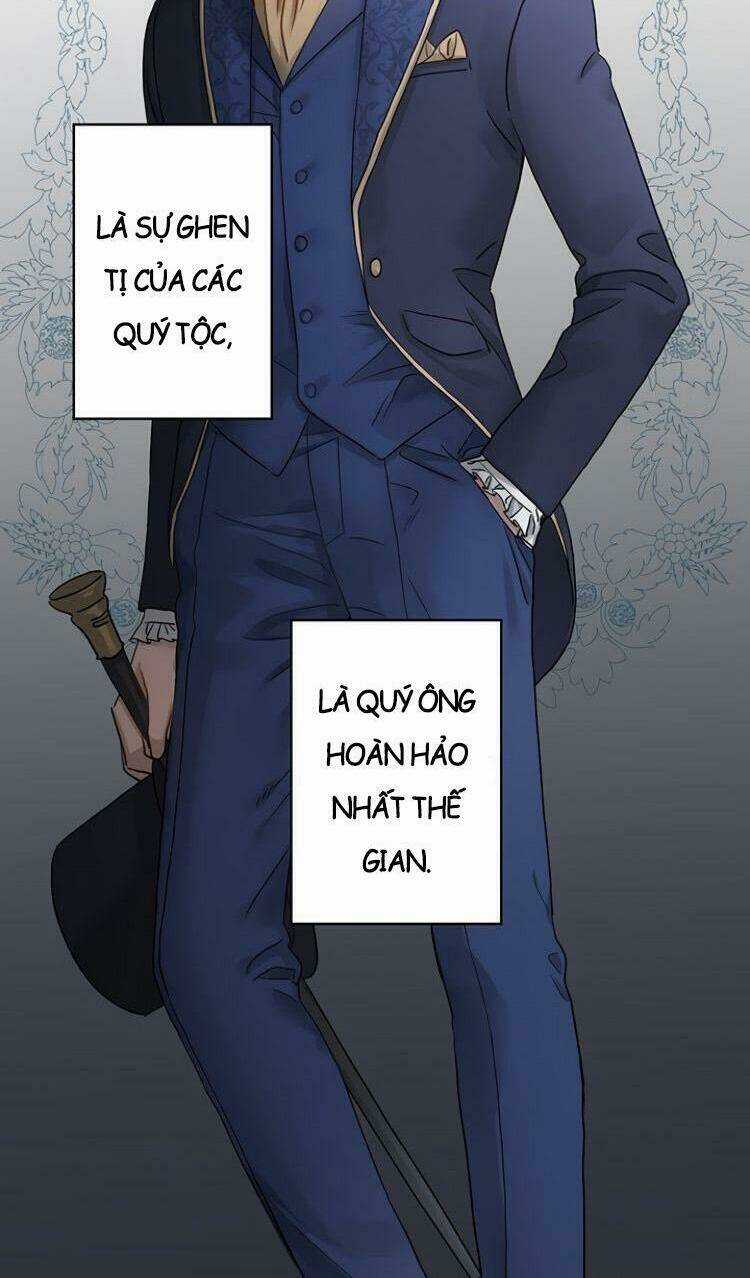 Tôi Không Còn Yêu Anh Nữa Chapter 2 trang 25