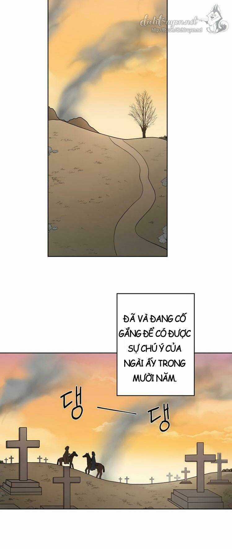 Tôi Không Còn Yêu Anh Nữa Chapter 2 trang 27