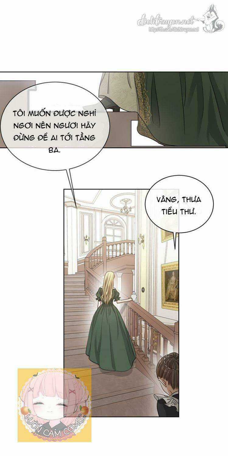 Tôi Không Còn Yêu Anh Nữa Chapter 2 trang 3