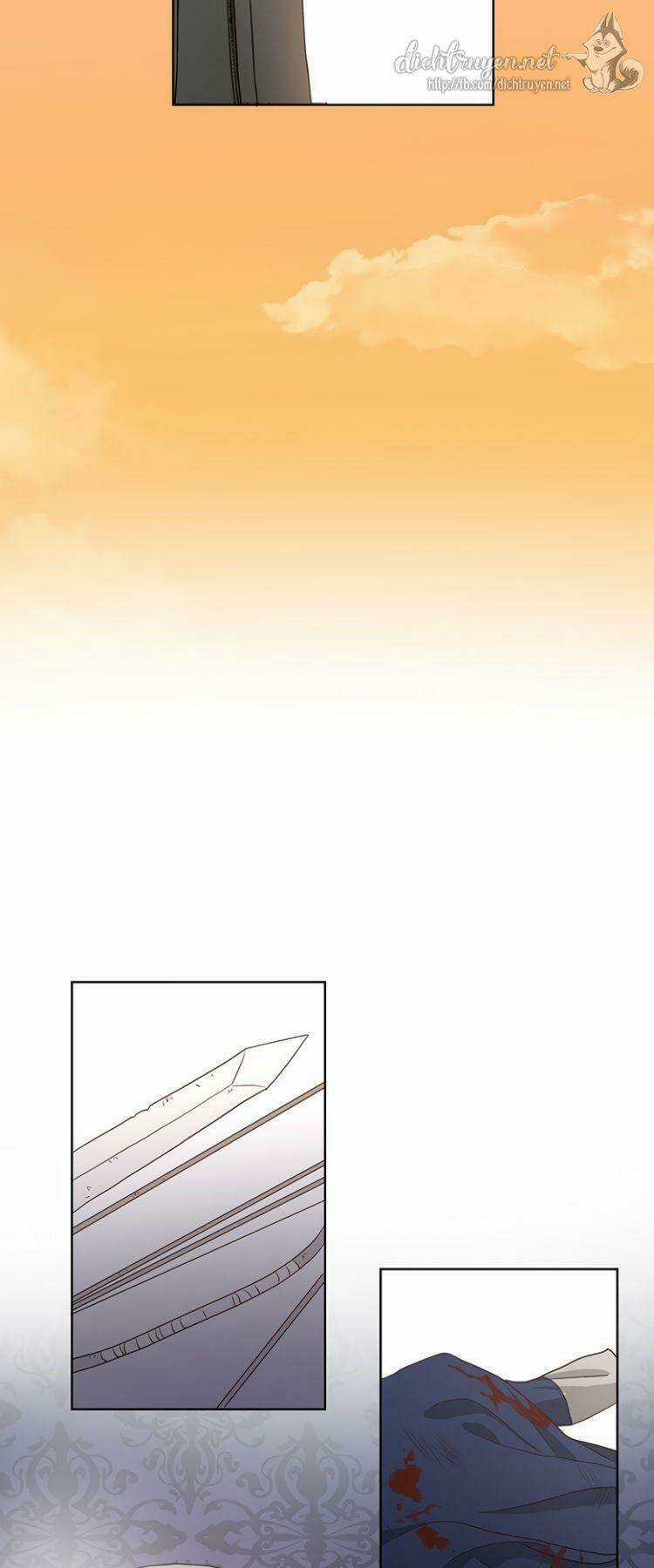 Tôi Không Còn Yêu Anh Nữa Chapter 2 trang 30