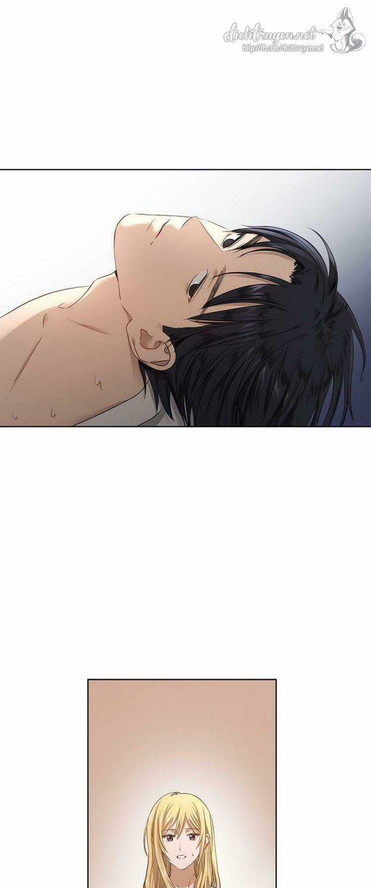 Tôi Không Còn Yêu Anh Nữa Chapter 2 trang 33