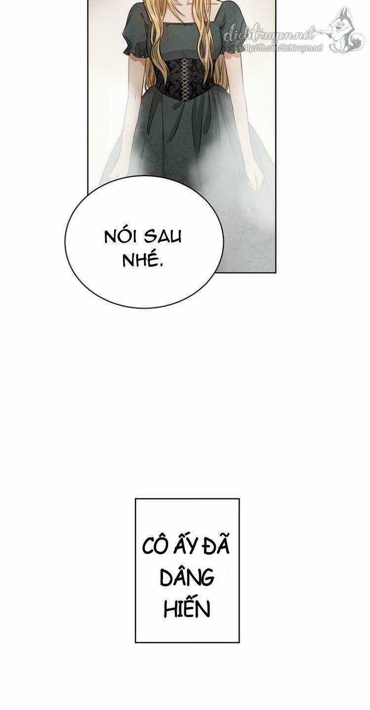 Tôi Không Còn Yêu Anh Nữa Chapter 2 trang 34