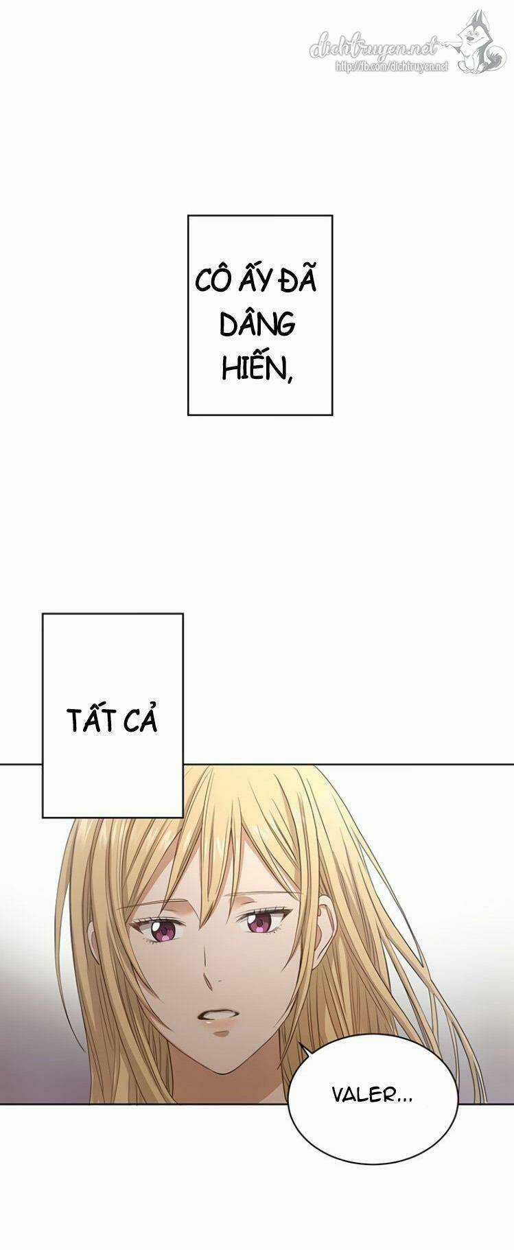 Tôi Không Còn Yêu Anh Nữa Chapter 2 trang 35