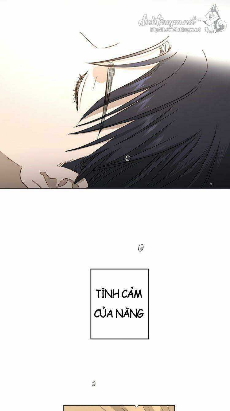 Tôi Không Còn Yêu Anh Nữa Chapter 2 trang 38