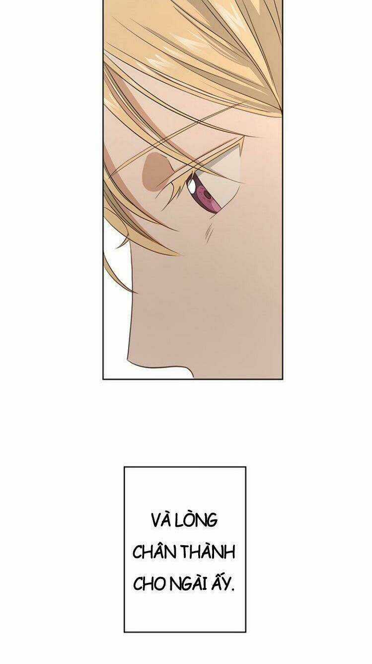 Tôi Không Còn Yêu Anh Nữa Chapter 2 trang 39