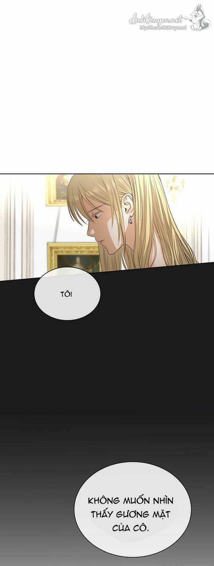 Tôi Không Còn Yêu Anh Nữa Chapter 2 trang 4