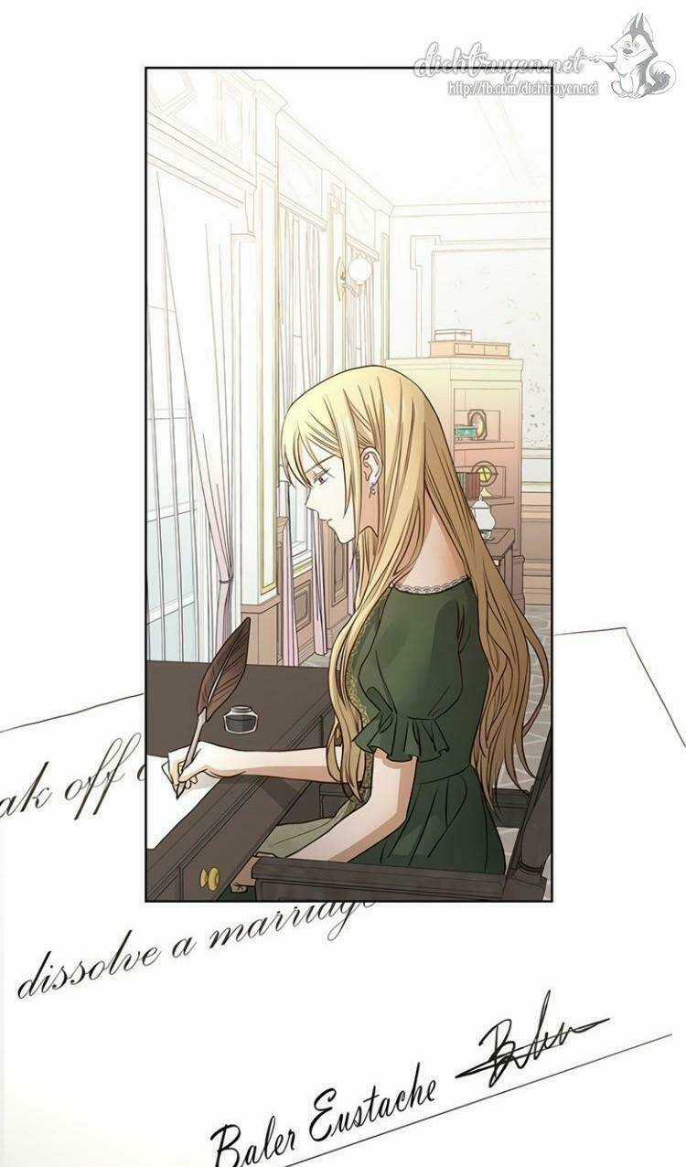 Tôi Không Còn Yêu Anh Nữa Chapter 2 trang 40