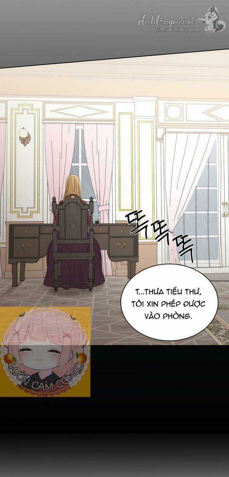 Tôi Không Còn Yêu Anh Nữa Chapter 2 trang 42