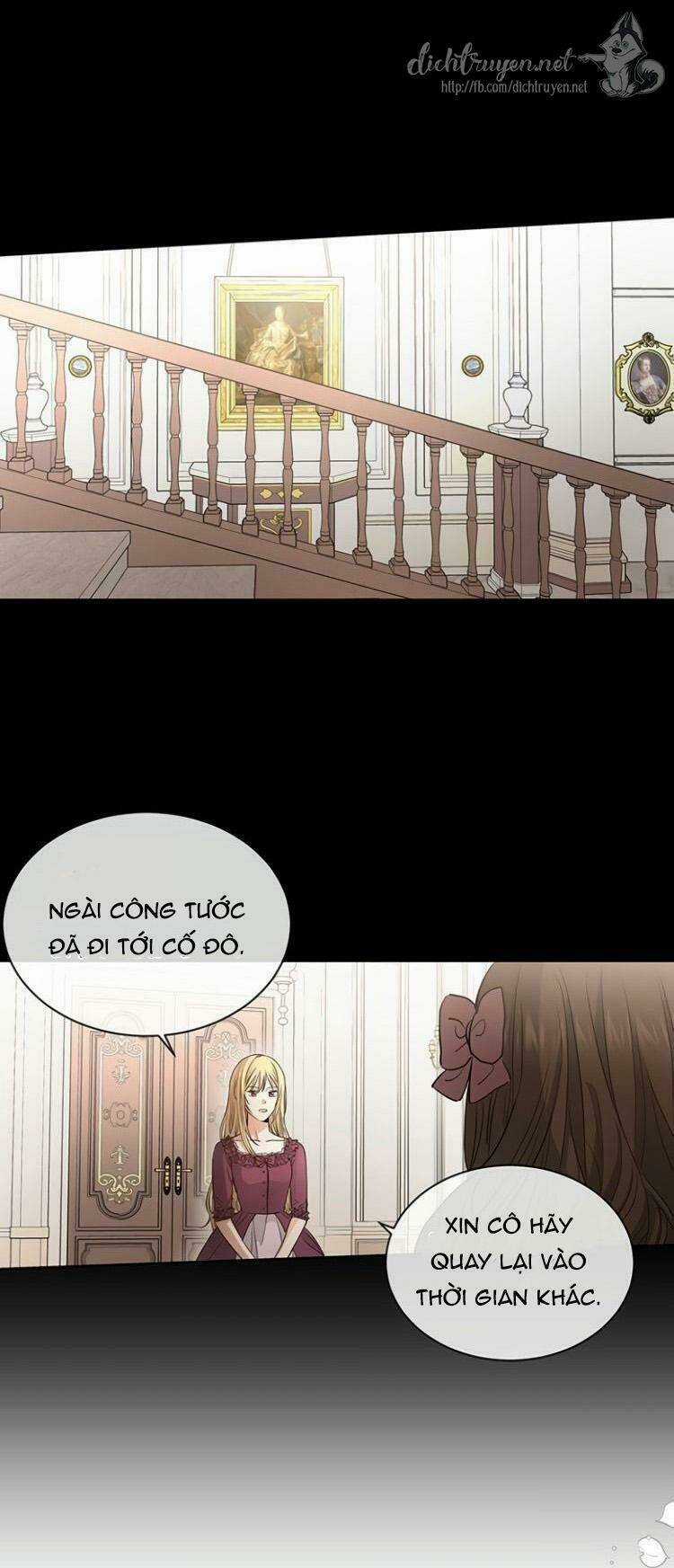 Tôi Không Còn Yêu Anh Nữa Chapter 2 trang 44