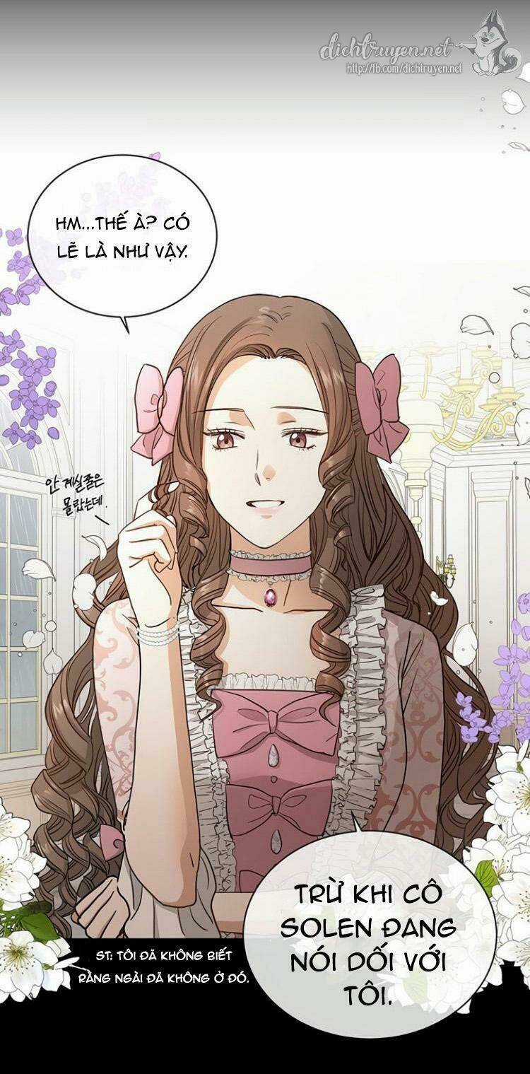 Tôi Không Còn Yêu Anh Nữa Chapter 2 trang 45