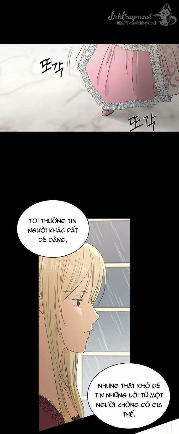 Tôi Không Còn Yêu Anh Nữa Chapter 2 trang 46