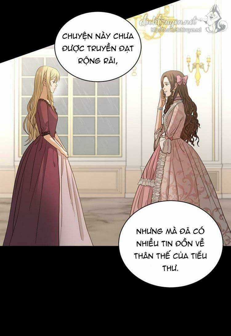 Tôi Không Còn Yêu Anh Nữa Chapter 2 trang 47