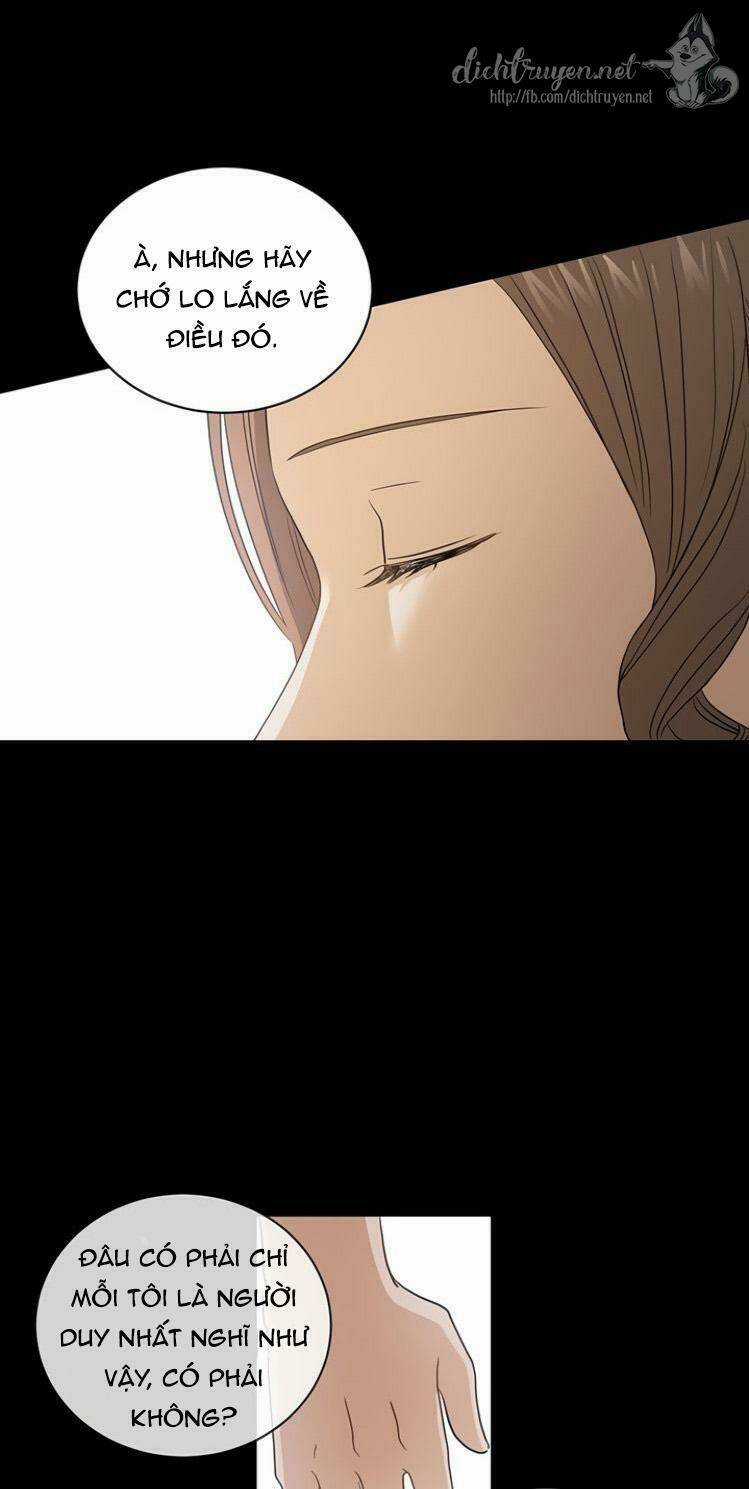 Tôi Không Còn Yêu Anh Nữa Chapter 2 trang 48