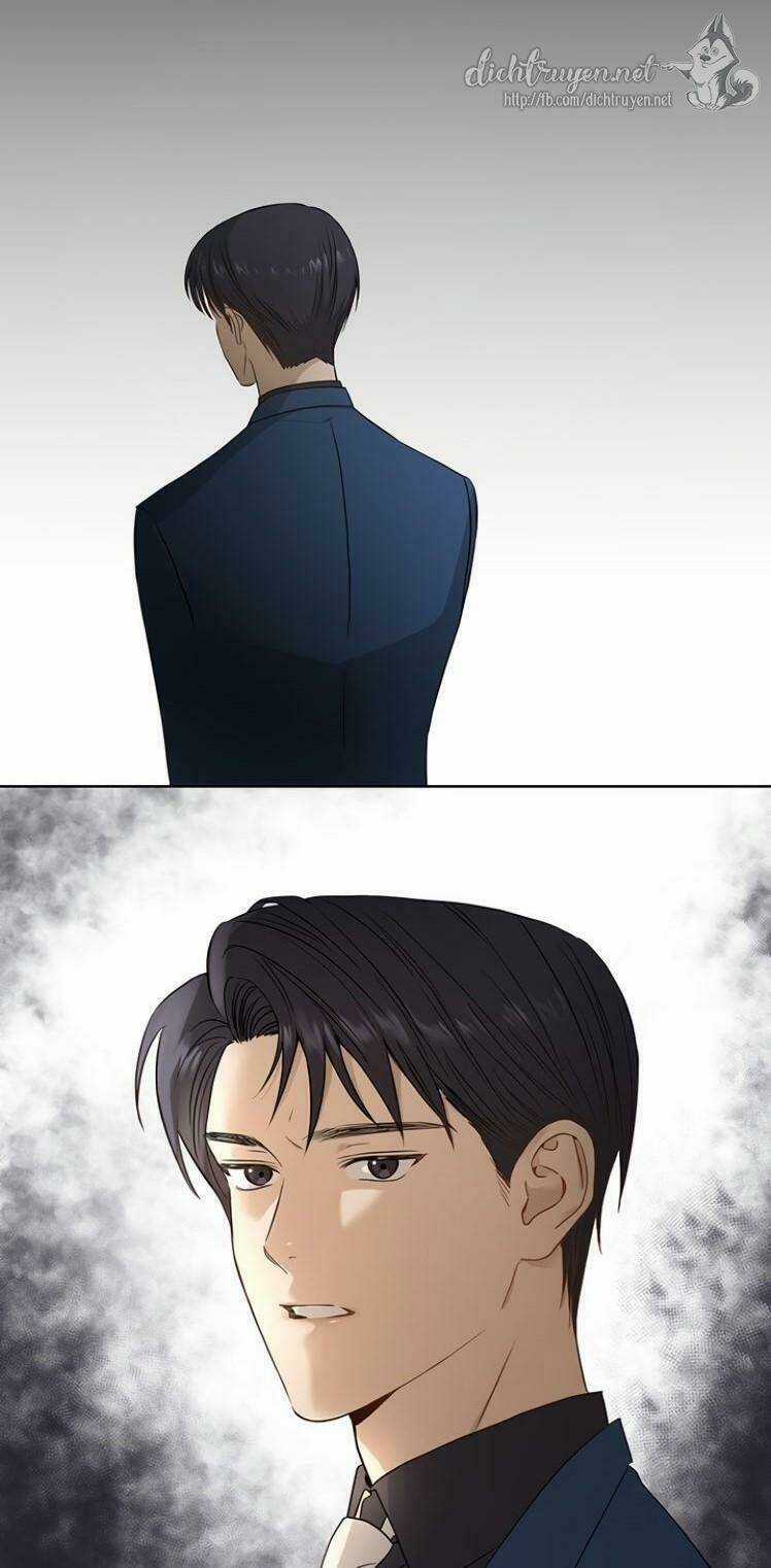 Tôi Không Còn Yêu Anh Nữa Chapter 2 trang 5