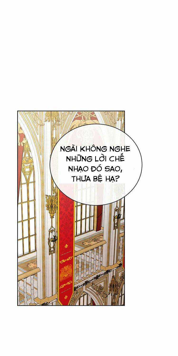 Tôi Không Còn Yêu Anh Nữa Chapter 20 trang 10