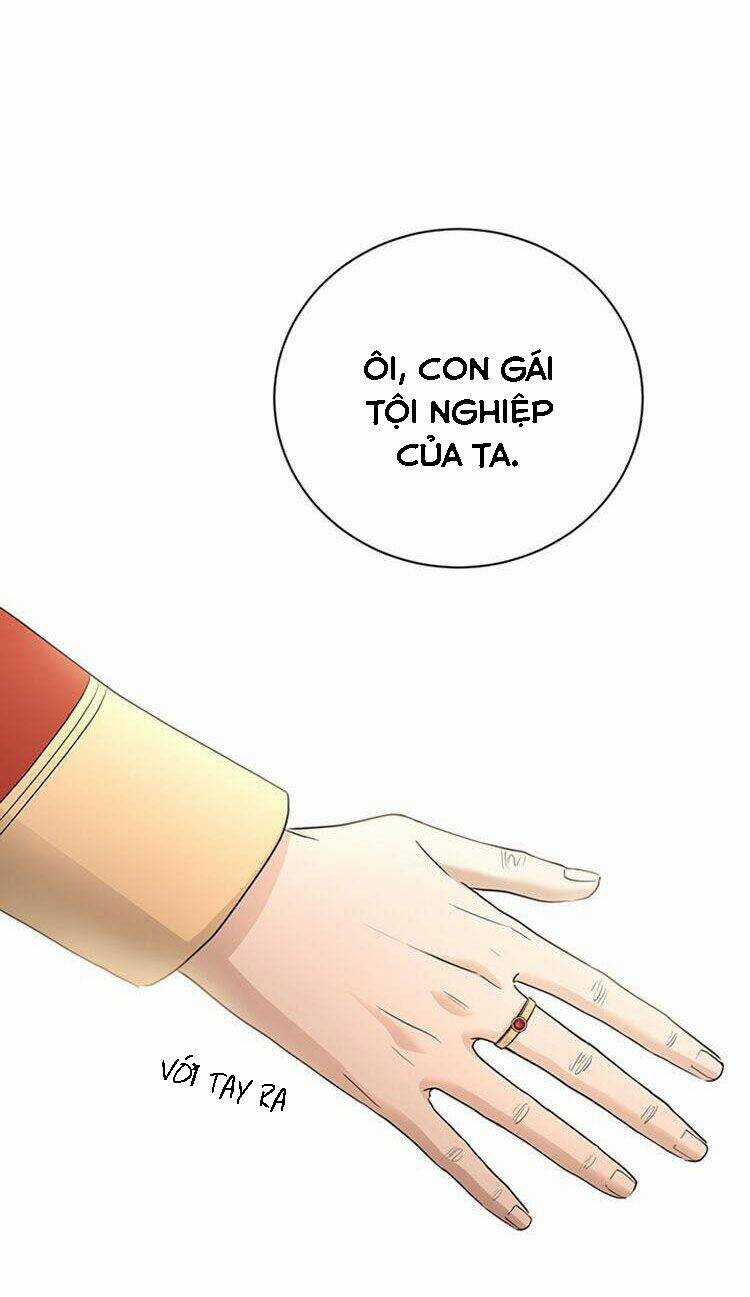 Tôi Không Còn Yêu Anh Nữa Chapter 20 trang 17