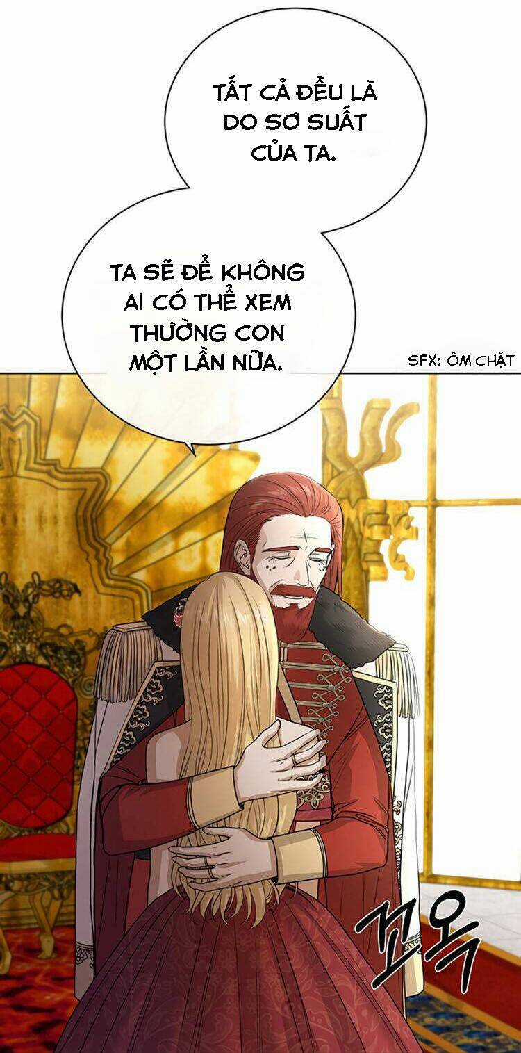 Tôi Không Còn Yêu Anh Nữa Chapter 20 trang 18