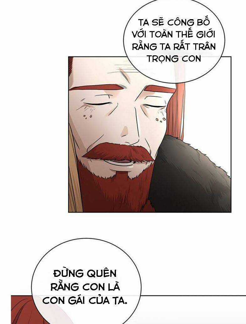 Tôi Không Còn Yêu Anh Nữa Chapter 20 trang 19