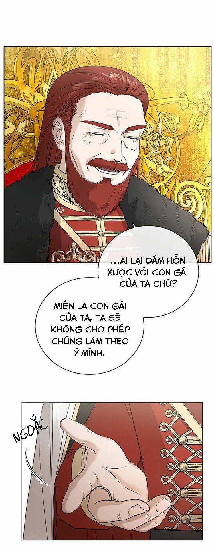Tôi Không Còn Yêu Anh Nữa Chapter 20 trang 2