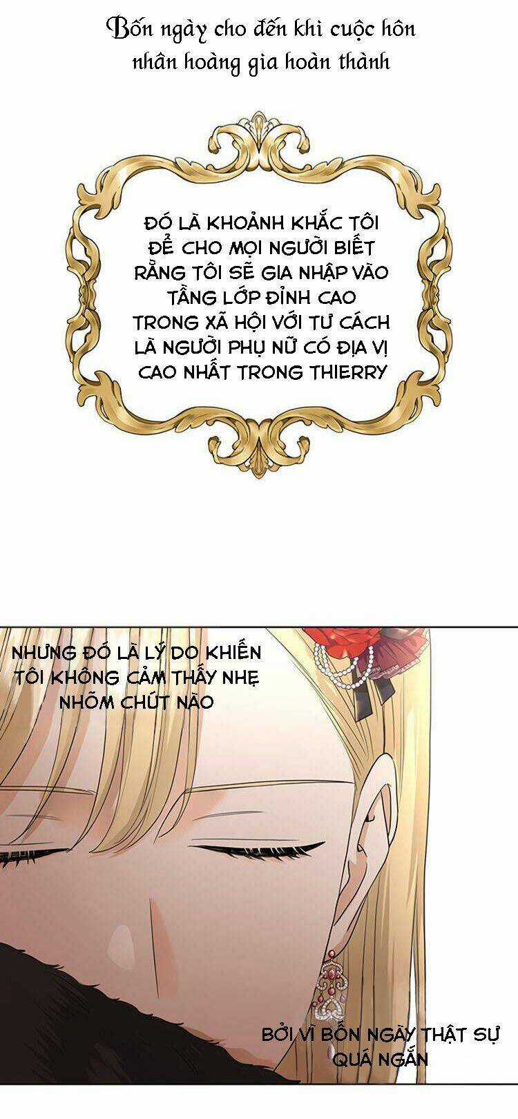 Tôi Không Còn Yêu Anh Nữa Chapter 20 trang 21