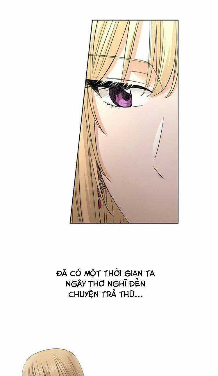 Tôi Không Còn Yêu Anh Nữa Chapter 20 trang 25