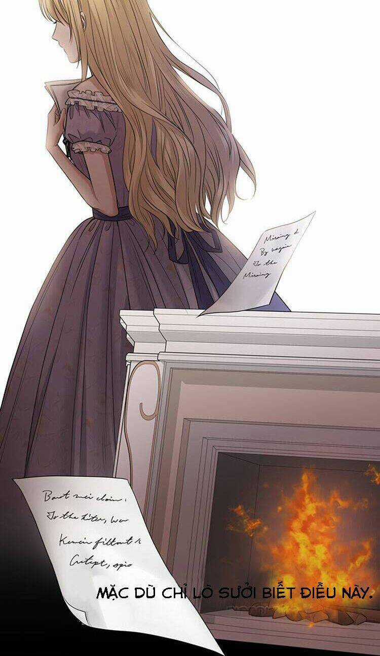 Tôi Không Còn Yêu Anh Nữa Chapter 20 trang 26