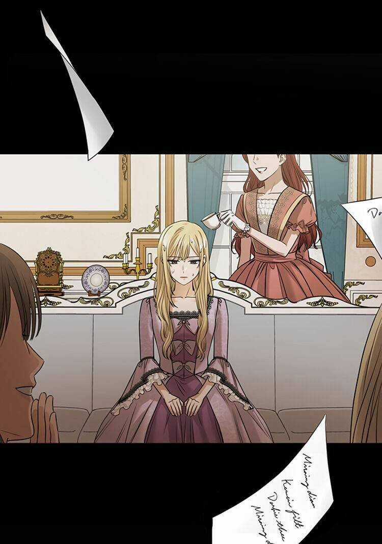 Tôi Không Còn Yêu Anh Nữa Chapter 20 trang 27