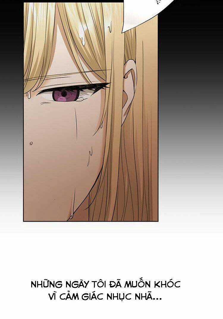 Tôi Không Còn Yêu Anh Nữa Chapter 20 trang 28