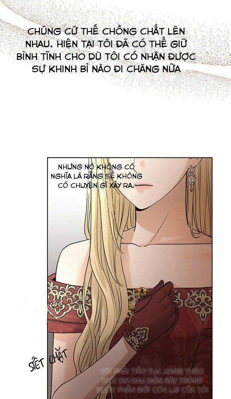 Tôi Không Còn Yêu Anh Nữa Chapter 20 trang 29