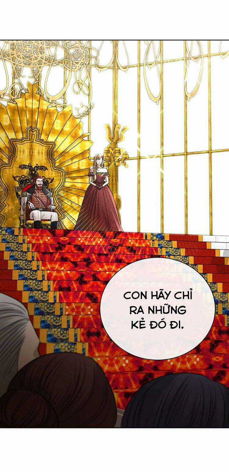 Tôi Không Còn Yêu Anh Nữa Chapter 20 trang 3