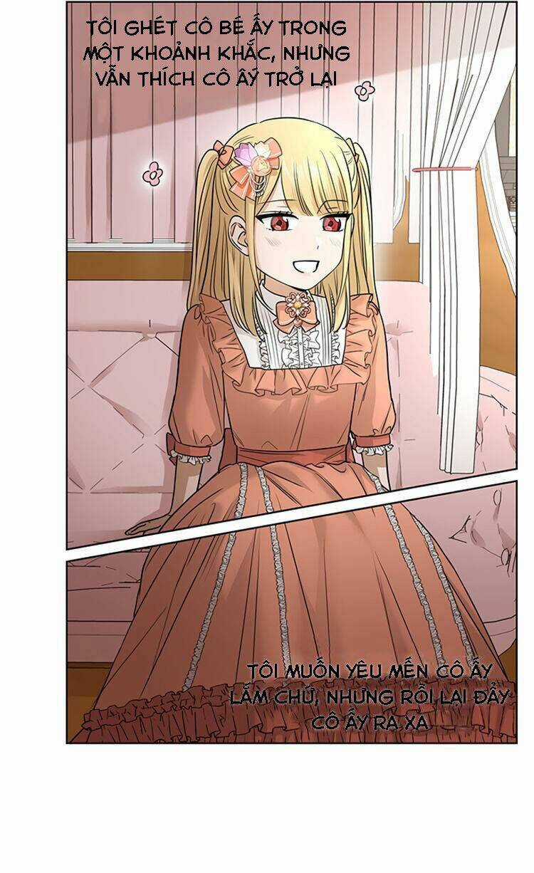 Tôi Không Còn Yêu Anh Nữa Chapter 20 trang 31