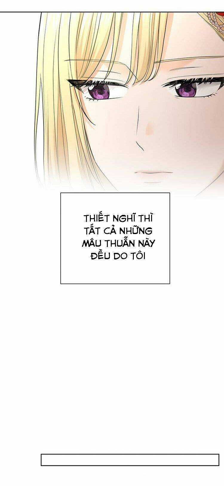 Tôi Không Còn Yêu Anh Nữa Chapter 20 trang 32