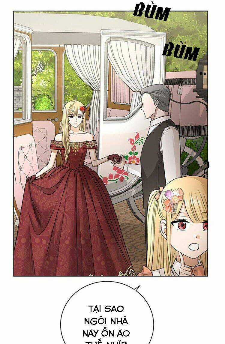 Tôi Không Còn Yêu Anh Nữa Chapter 20 trang 33