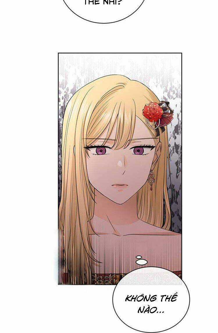 Tôi Không Còn Yêu Anh Nữa Chapter 20 trang 34