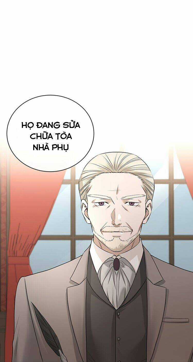 Tôi Không Còn Yêu Anh Nữa Chapter 20 trang 38