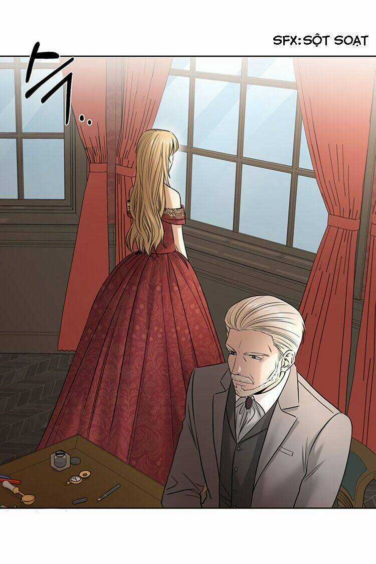 Tôi Không Còn Yêu Anh Nữa Chapter 20 trang 40