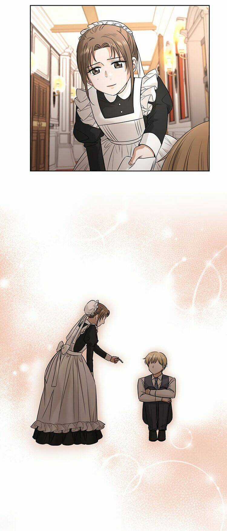 Tôi Không Còn Yêu Anh Nữa Chapter 20 trang 43