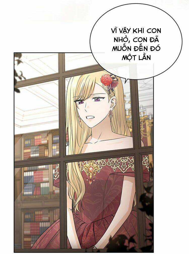 Tôi Không Còn Yêu Anh Nữa Chapter 20 trang 44
