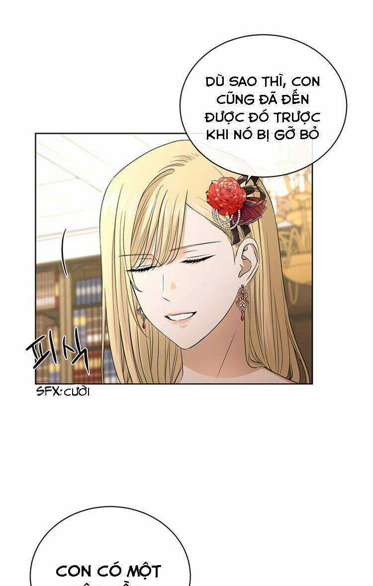 Tôi Không Còn Yêu Anh Nữa Chapter 20 trang 46