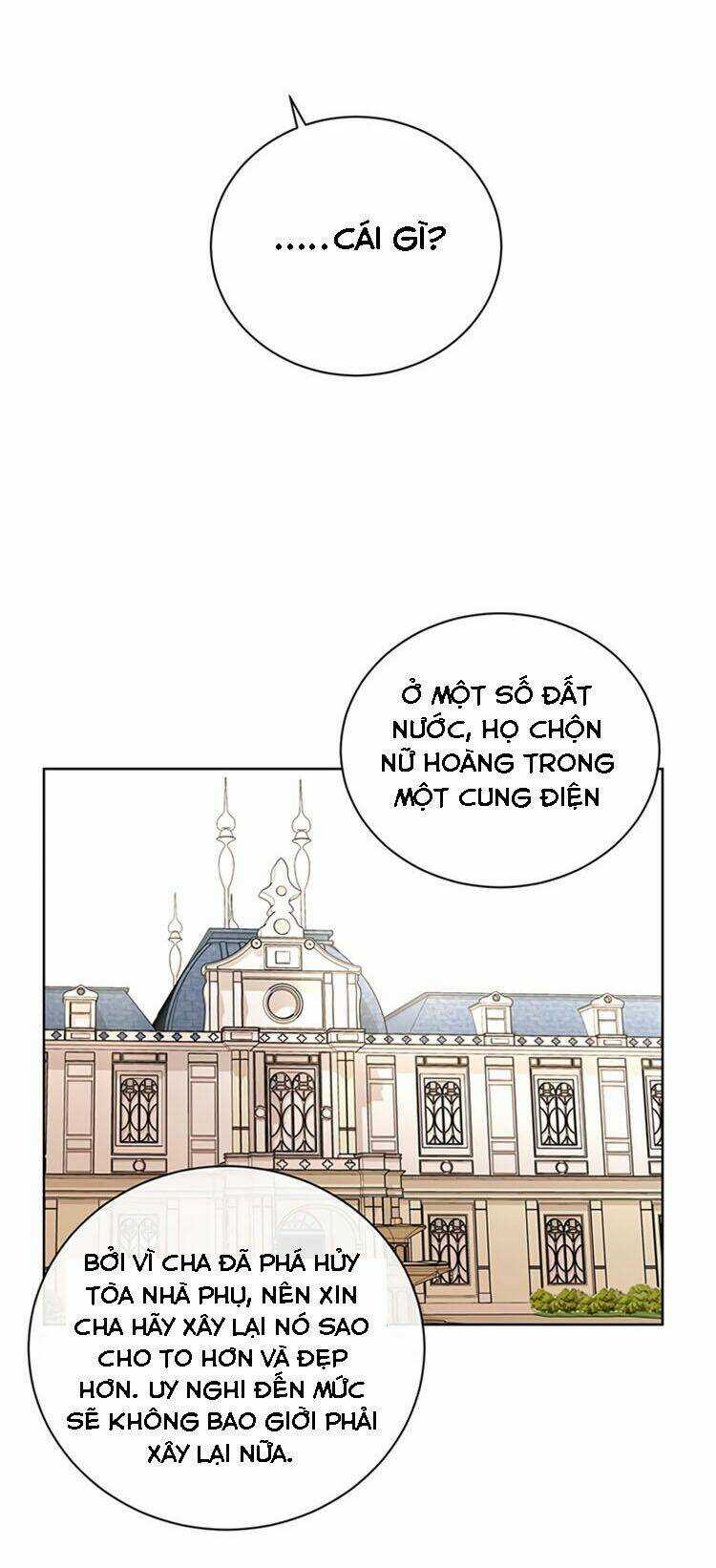 Tôi Không Còn Yêu Anh Nữa Chapter 20 trang 48