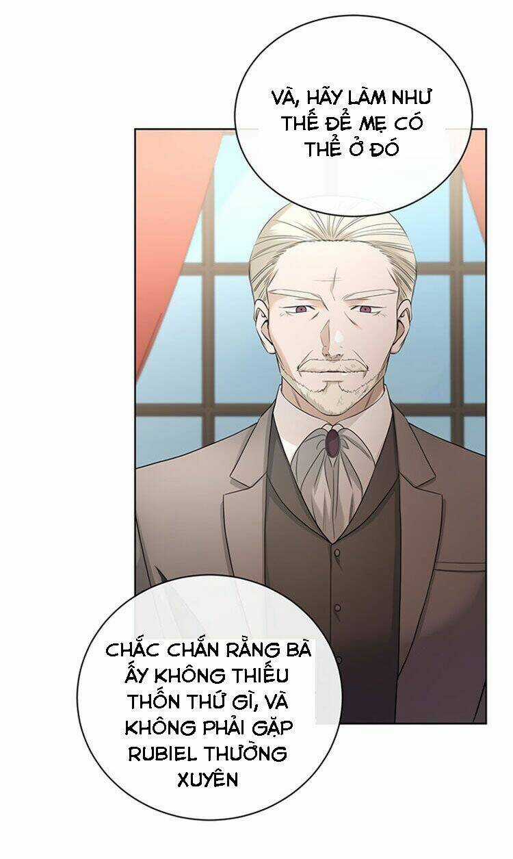 Tôi Không Còn Yêu Anh Nữa Chapter 20 trang 49