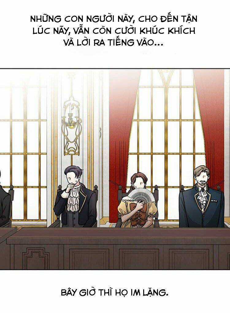 Tôi Không Còn Yêu Anh Nữa Chapter 20 trang 5