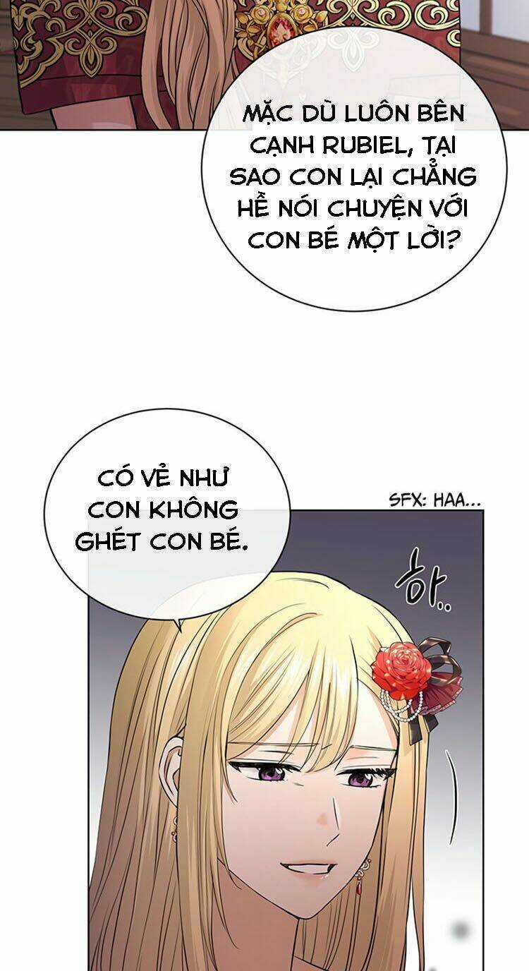 Tôi Không Còn Yêu Anh Nữa Chapter 20 trang 56