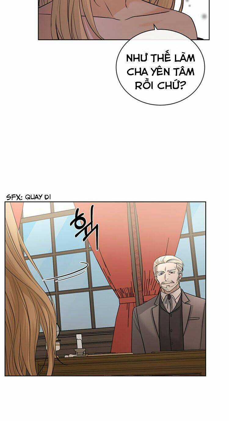 Tôi Không Còn Yêu Anh Nữa Chapter 20 trang 57