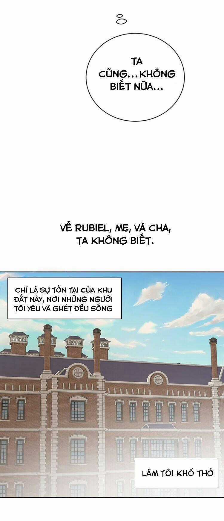 Tôi Không Còn Yêu Anh Nữa Chapter 20 trang 58