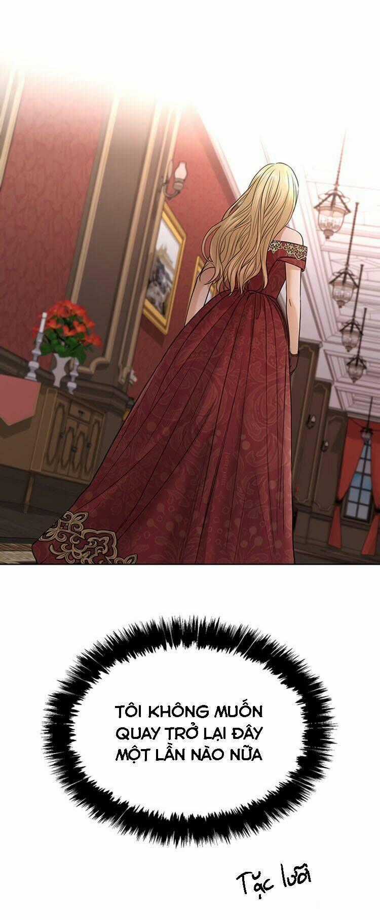 Tôi Không Còn Yêu Anh Nữa Chapter 20 trang 59