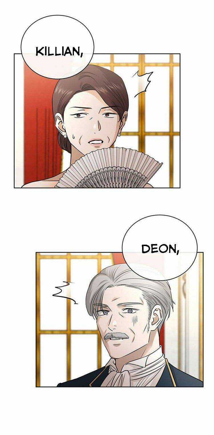 Tôi Không Còn Yêu Anh Nữa Chapter 20 trang 7