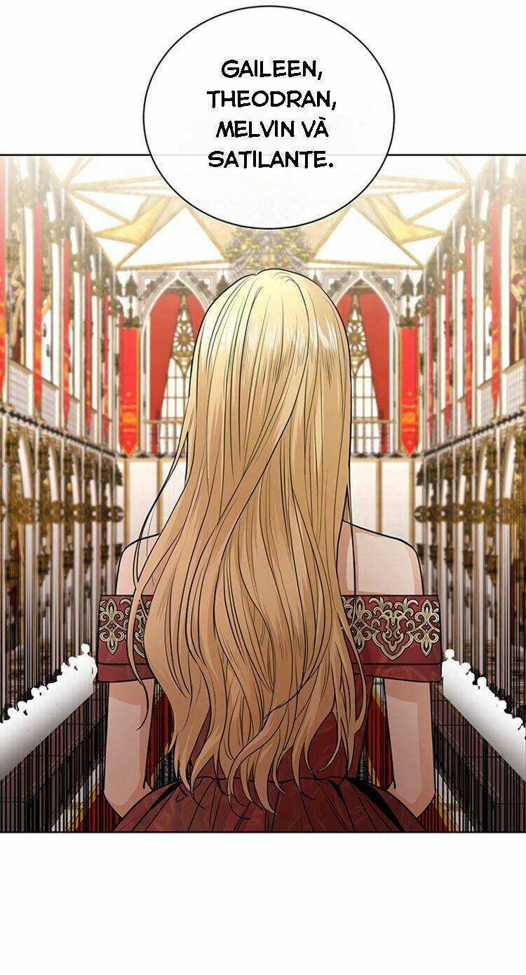 Tôi Không Còn Yêu Anh Nữa Chapter 20 trang 8