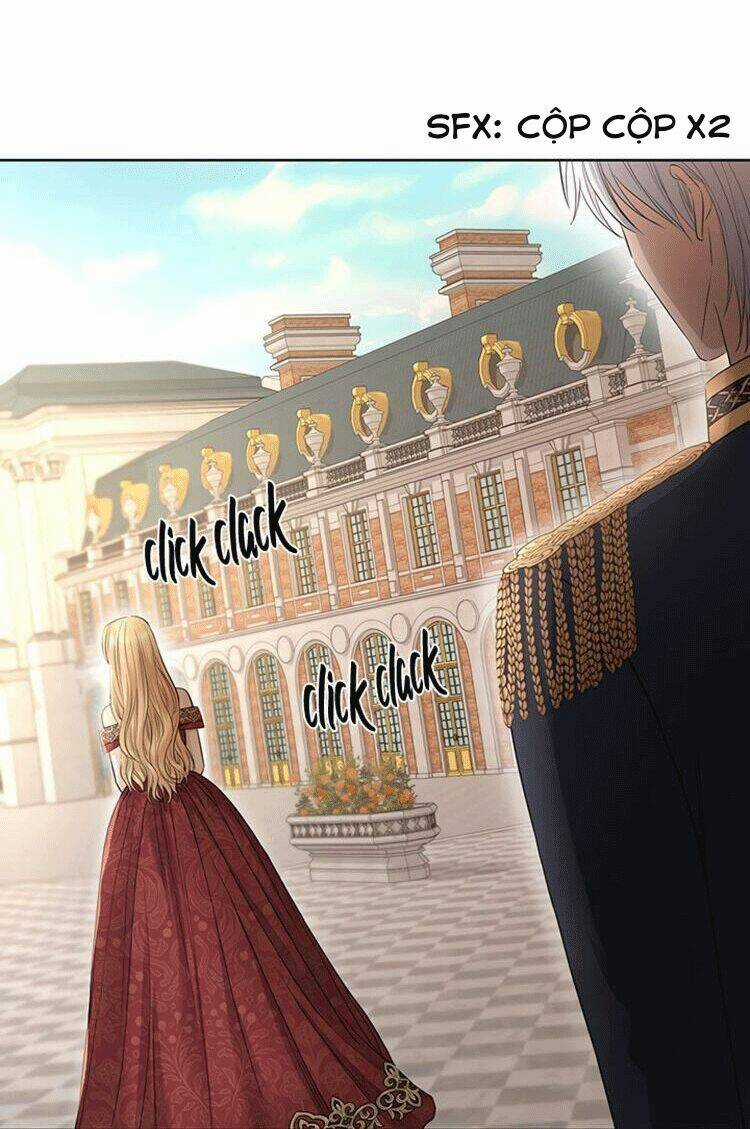 Tôi Không Còn Yêu Anh Nữa Chapter 21 trang 10